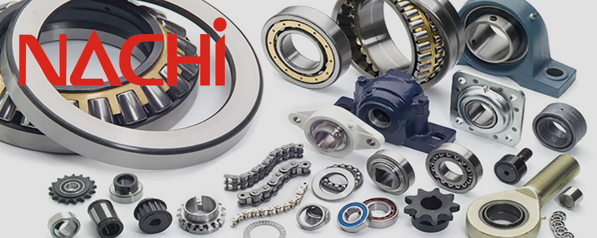 NACHI轴承 - 上海睿禹轴承有限公司