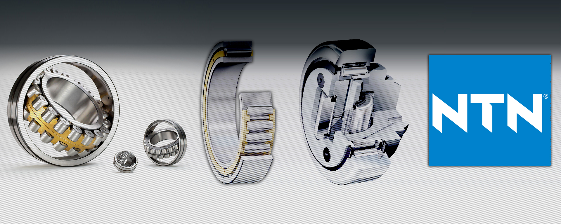 NTN轴承 - 上海睿禹轴承有限公司