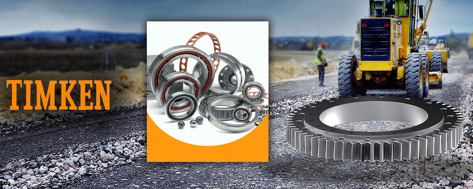 TIMKEN轴承 - 上海睿禹轴承有限公司