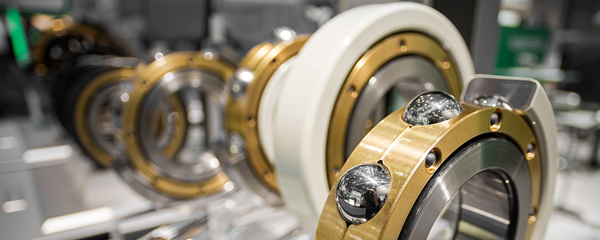 球轴承 - 上海睿禹轴承有限公司