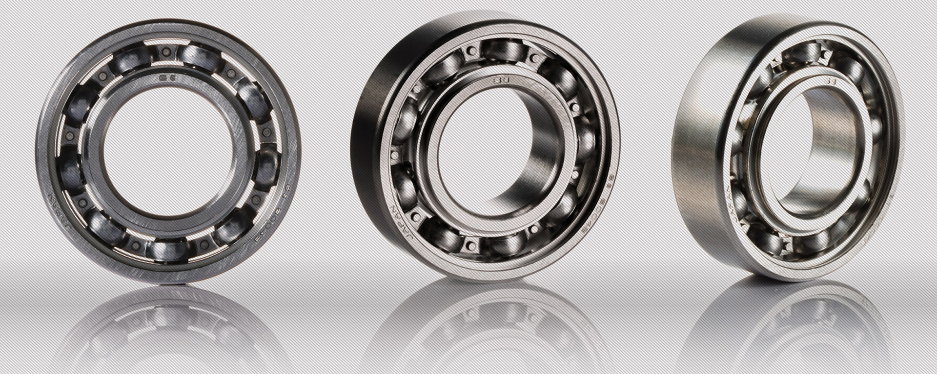 耐腐蚀轴承 - 上海睿禹轴承有限公司