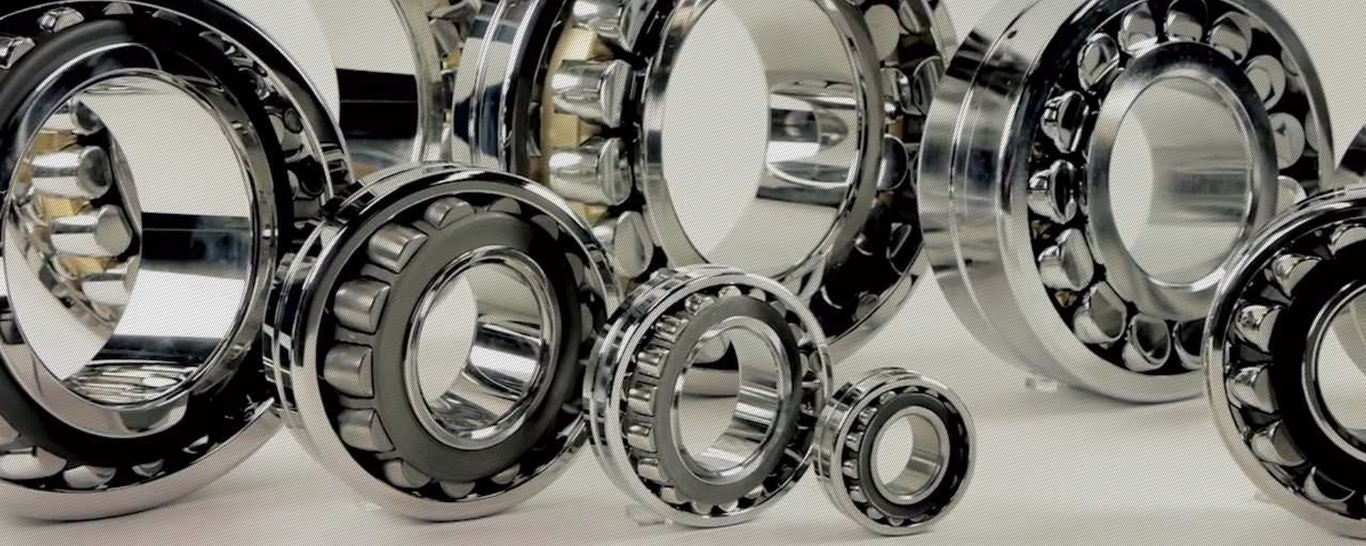 圆柱滚子轴承 - 上海睿禹轴承有限公司