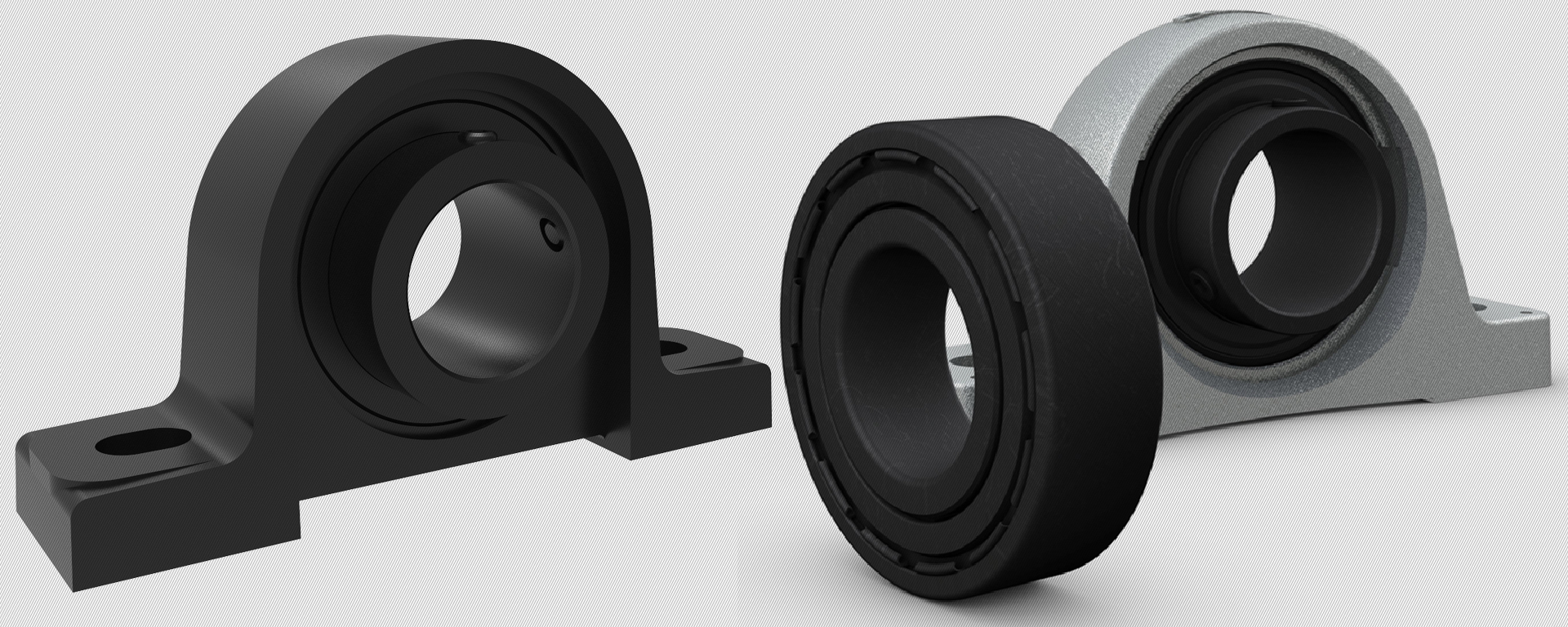 高温轴承 - 上海睿禹轴承有限公司