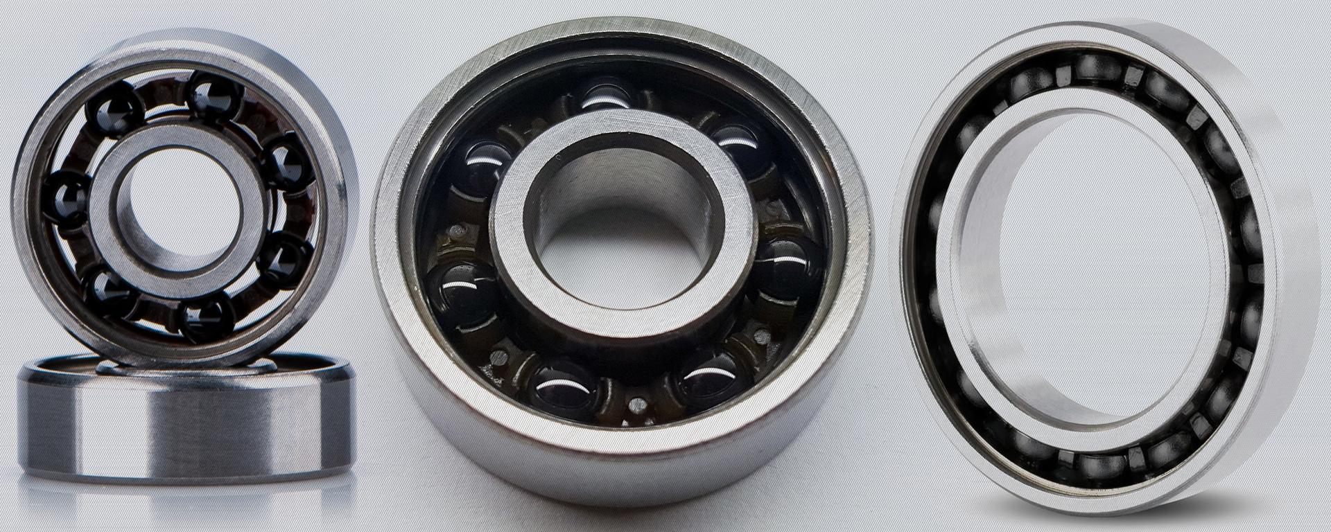 混合陶瓷轴承 - 上海睿禹轴承有限公司