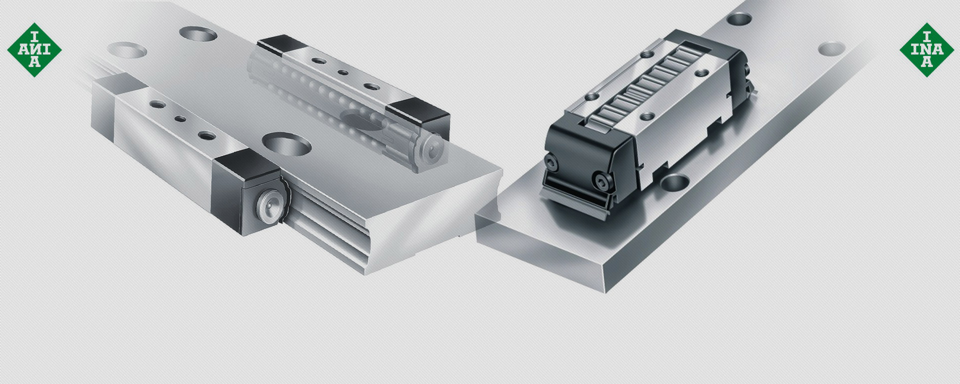 直线滚子轴承 - 上海睿禹轴承有限公司