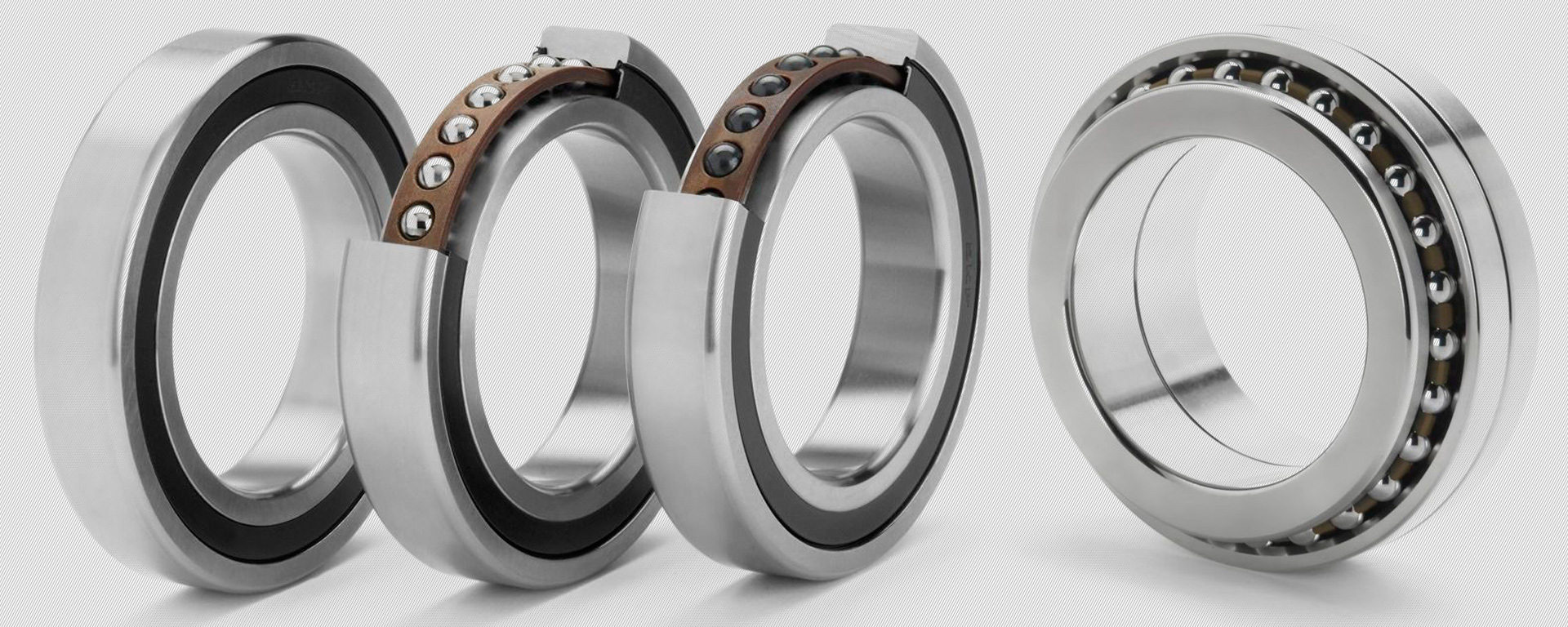 精密角接触球轴承 - 上海睿禹轴承有限公司