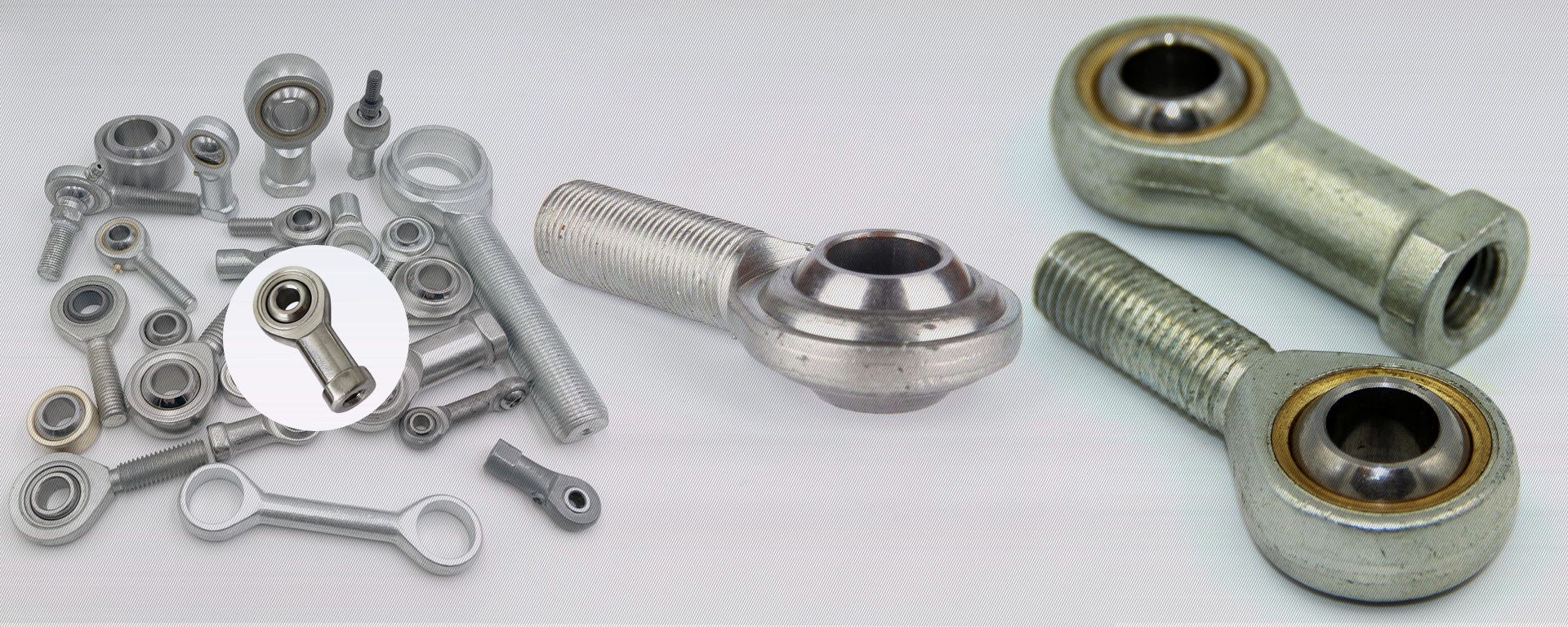 杆端关节轴承 - 上海睿禹轴承有限公司