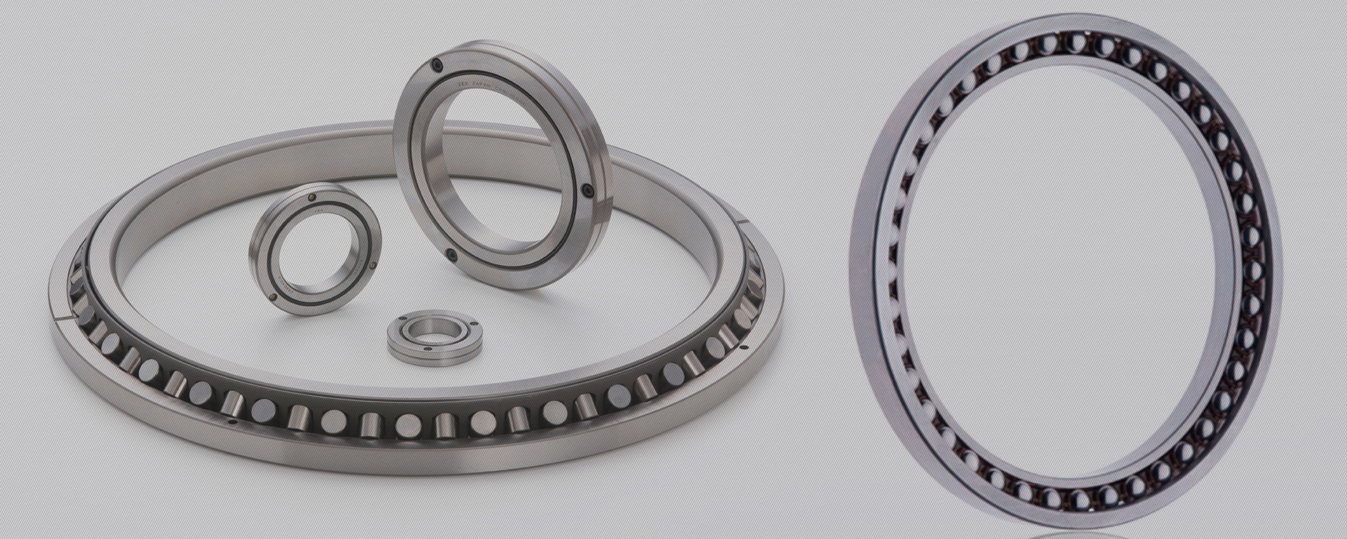 非磁性工况专用轴承 - 上海睿禹轴承有限公司