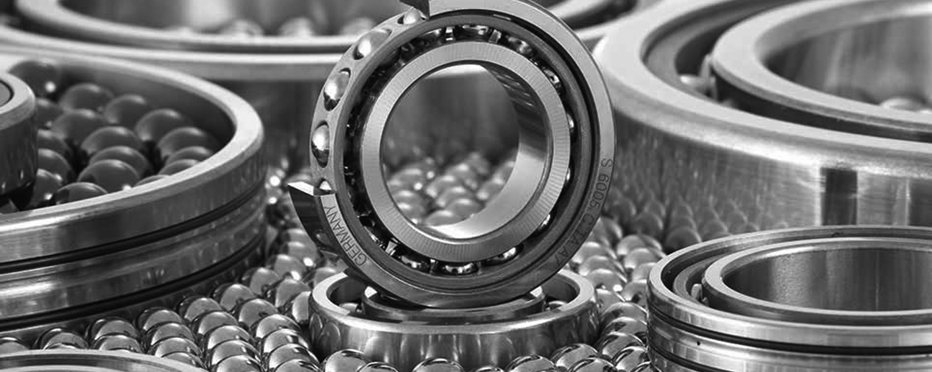 轴承定制 - 上海睿禹轴承有限公司