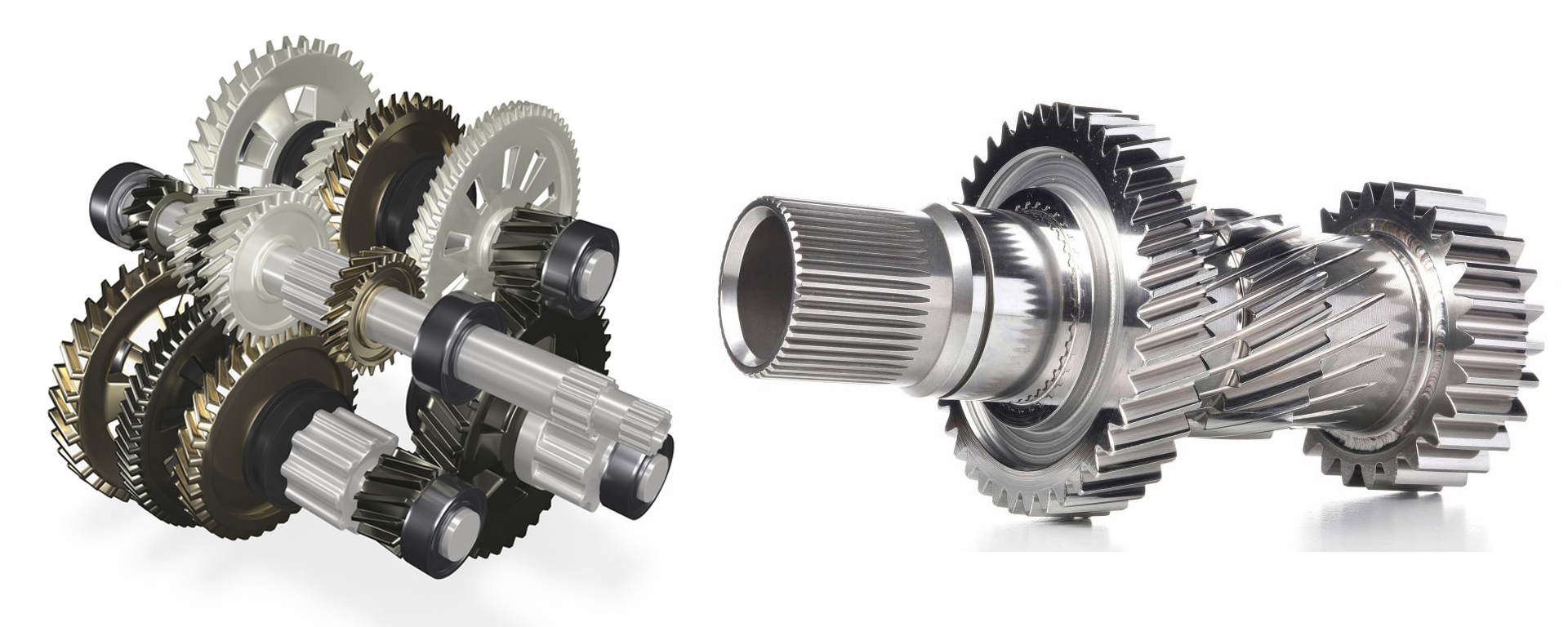 齿轮箱修复 - 上海睿禹轴承有限公司