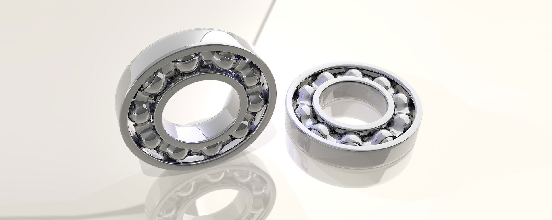 物流保障 - 上海睿禹轴承有限公司