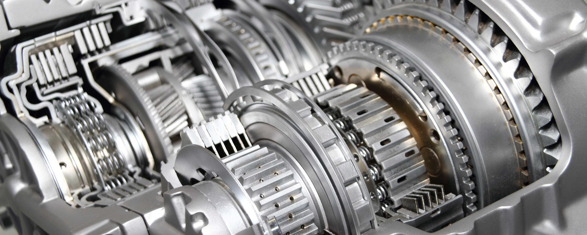 变速器维修 - 上海睿禹轴承有限公司