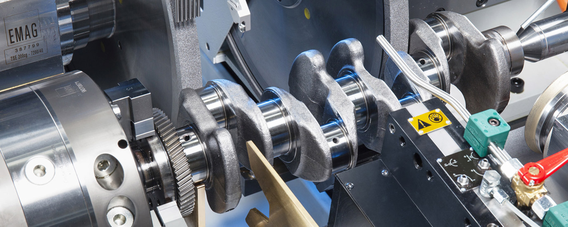 机床 - 上海睿禹轴承有限公司