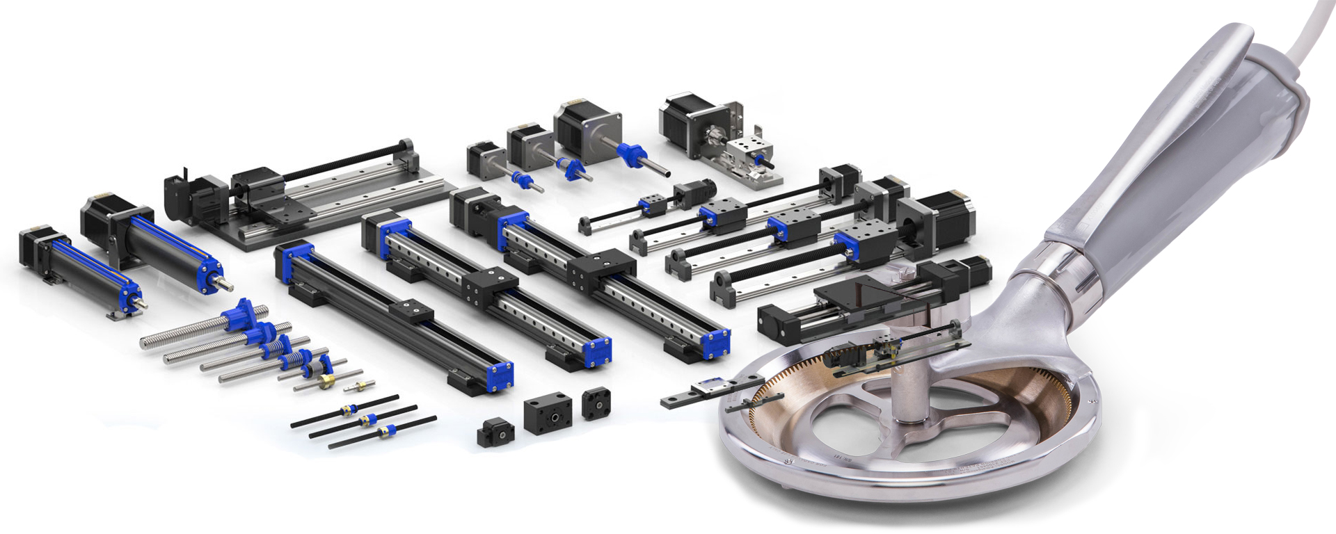 医疗和保健 - 上海睿禹轴承有限公司