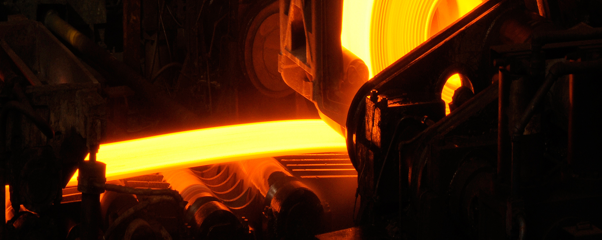 冶金 - 上海睿禹轴承有限公司