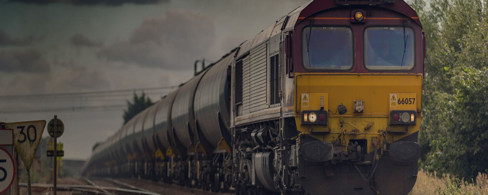 铁路 - 上海睿禹轴承有限公司