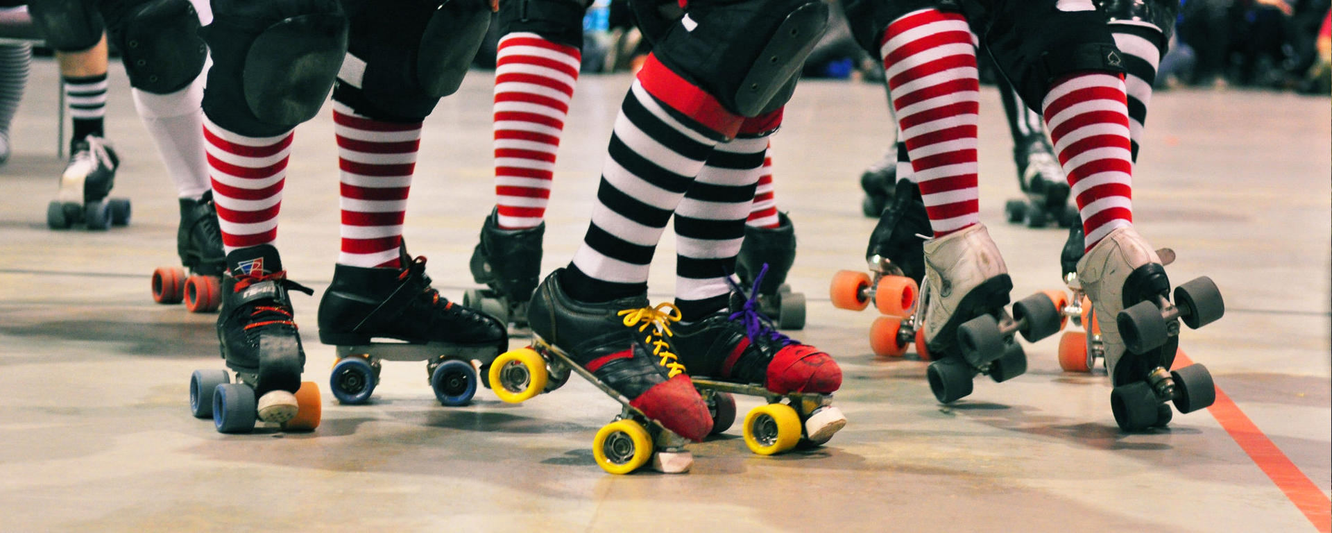 轮滑 - 上海睿禹轴承有限公司