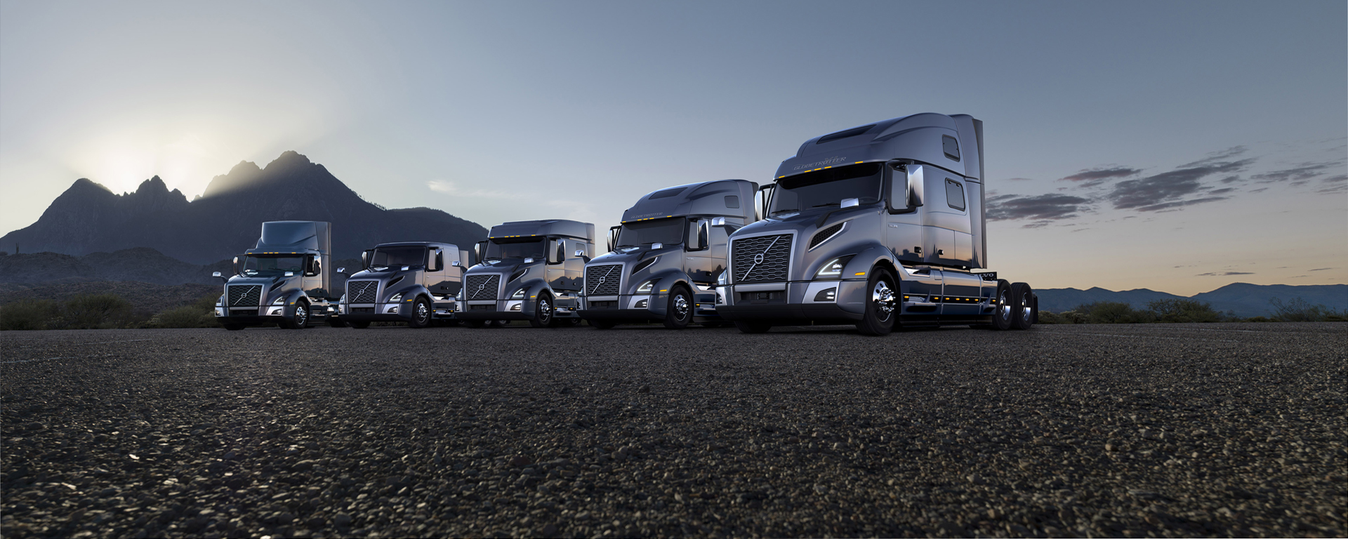 卡车、拖车和公共汽车 - 上海睿禹轴承有限公司