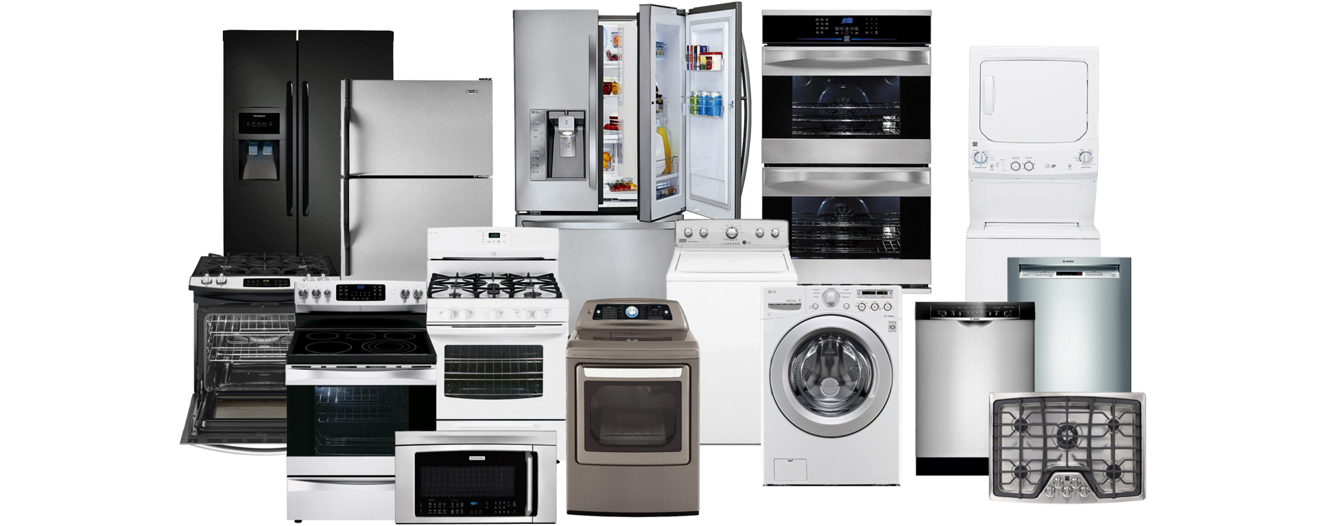 家用电器 - 上海睿禹轴承有限公司