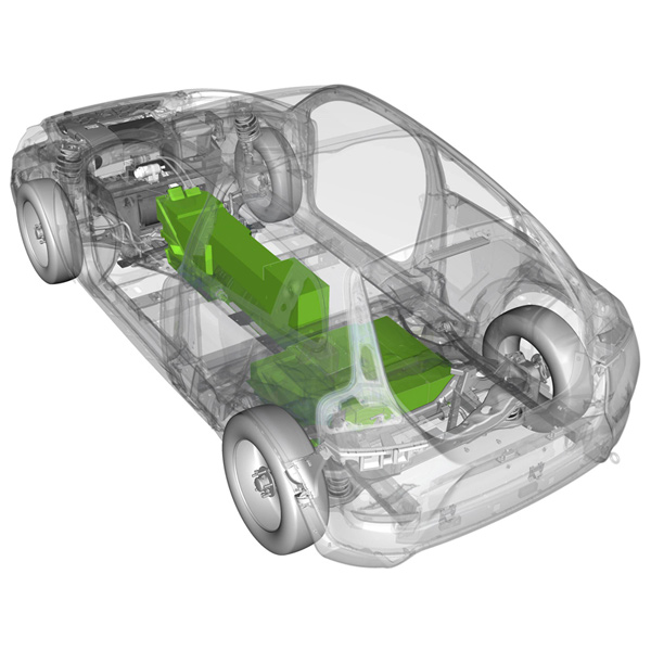 传动装置 传动装置